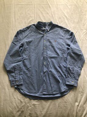 Ralph Lauren long sleeve